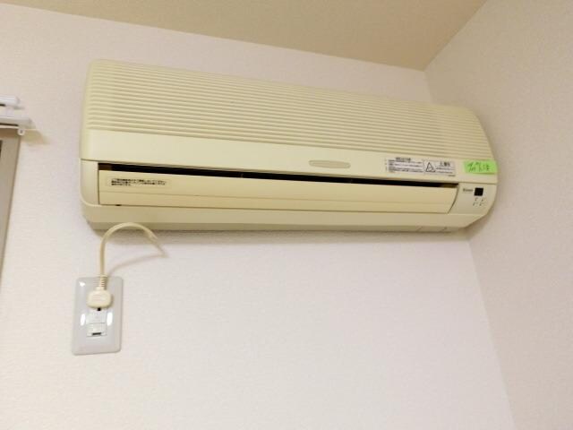 サンハイム S-Aの物件内観写真