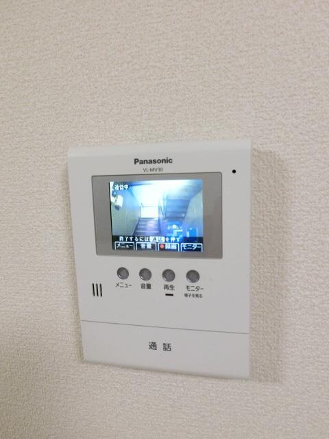 サンハイム S-Aの物件内観写真