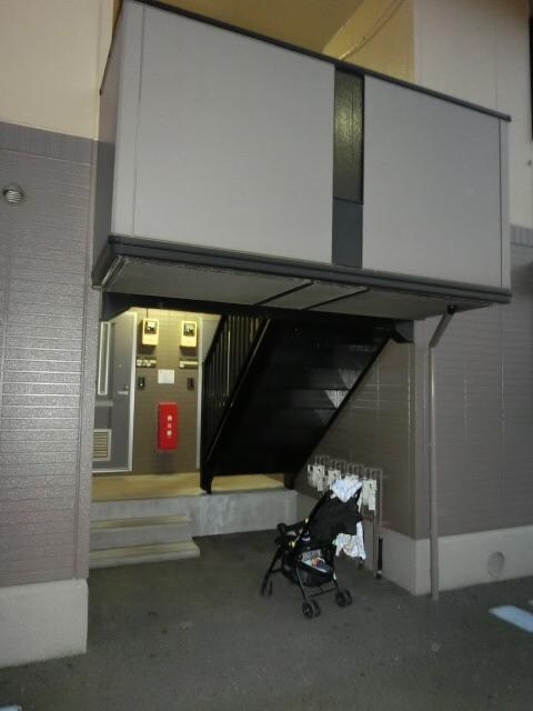 サンハイム S-Aの物件内観写真