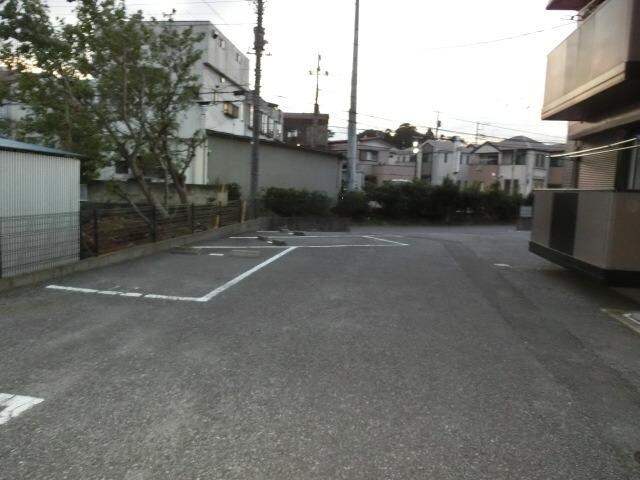 サンハイム S-Aの物件内観写真