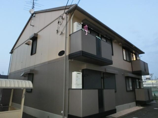 サンハイム S-Aの物件内観写真