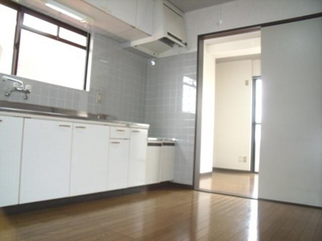 ラフィーヌ太陽の物件内観写真