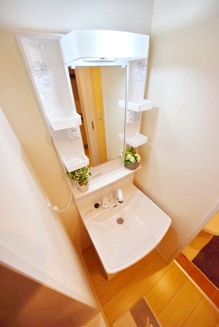 キャメルおおたかの森の物件内観写真