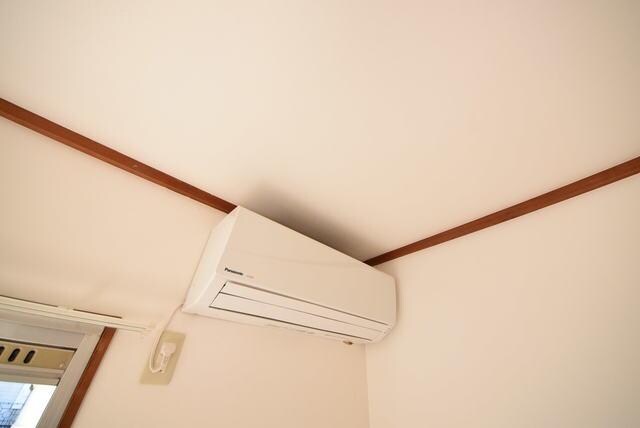 サニーハイツの物件内観写真