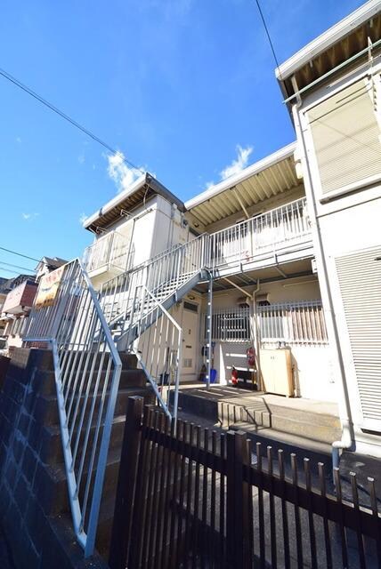 サニーハイツの物件内観写真