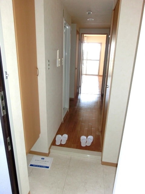 ソレアード新柏の物件内観写真