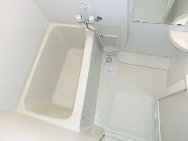 ソレアード新柏の物件内観写真