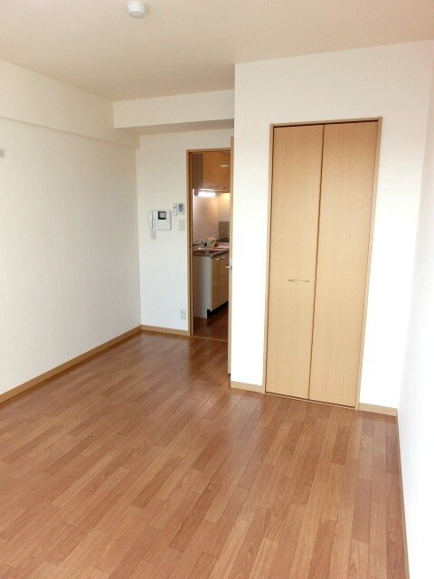 ソレアード新柏の物件内観写真