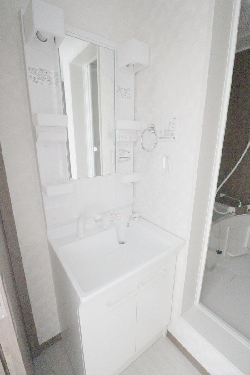 キャメル三郷中央4の物件内観写真