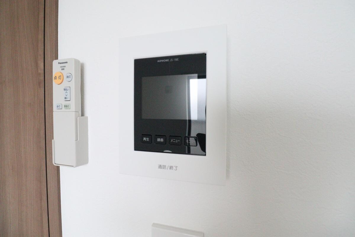 キャメル三郷中央4の物件内観写真