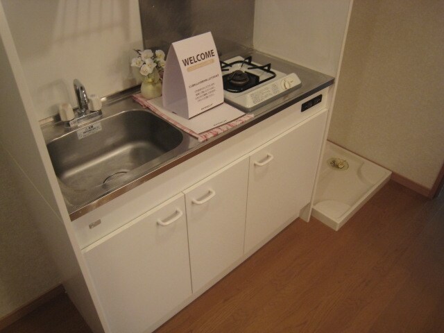 クリエール吉川の物件内観写真