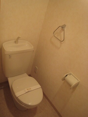 クリエール吉川の物件内観写真