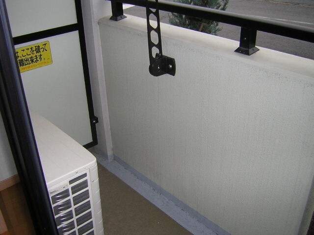 クリエール吉川の物件内観写真