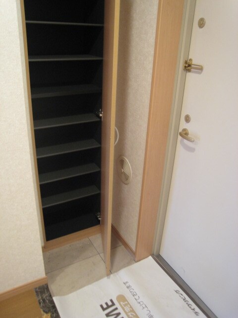 クリエール吉川の物件内観写真