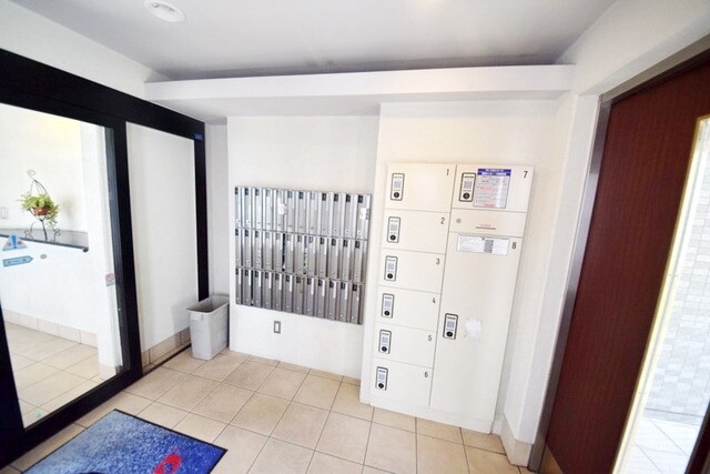 クリエール吉川の物件内観写真