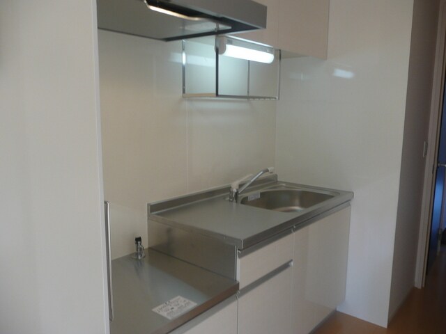 ウィステリアの物件内観写真