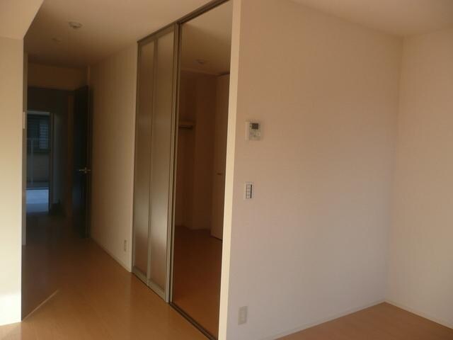 ウィステリアの物件内観写真