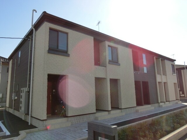 サンライズ ネクスト Bの物件内観写真