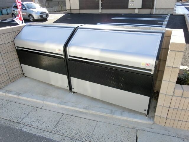 サンライズ ネクスト Bの物件内観写真