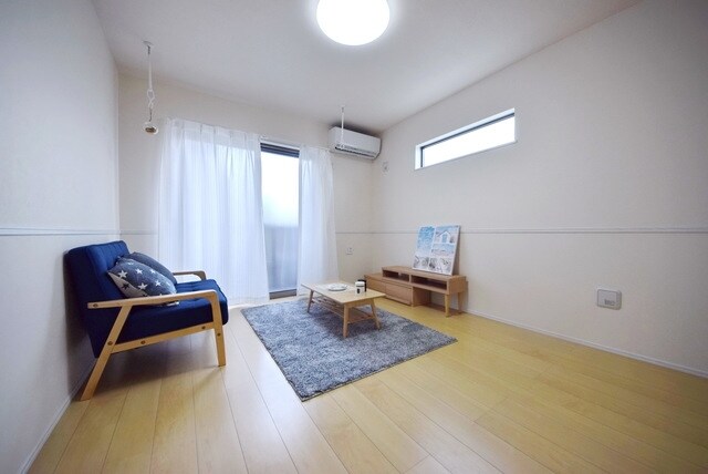 キャメルおおたかの森の物件内観写真