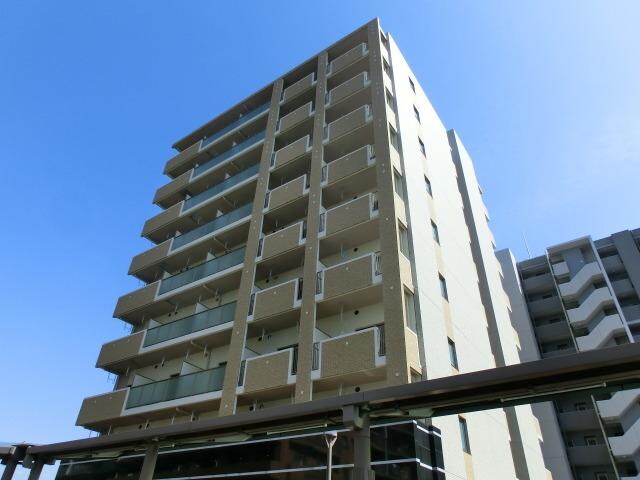 グランアベニューIIIの物件内観写真