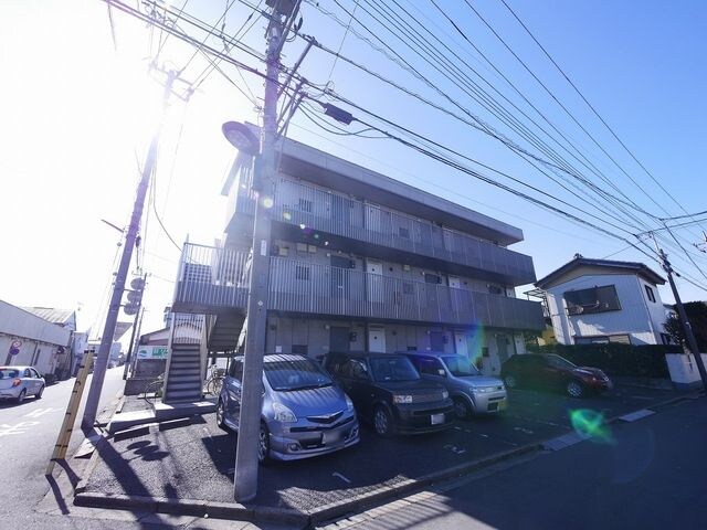 テラス英2の物件内観写真