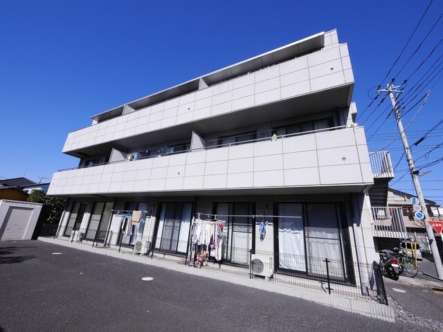 テラス英2の物件内観写真