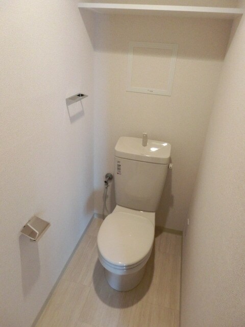 貴賓館の物件内観写真