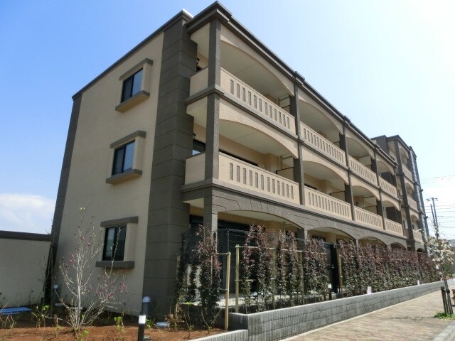 貴賓館の物件内観写真