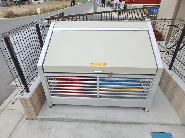 サッビアの物件内観写真