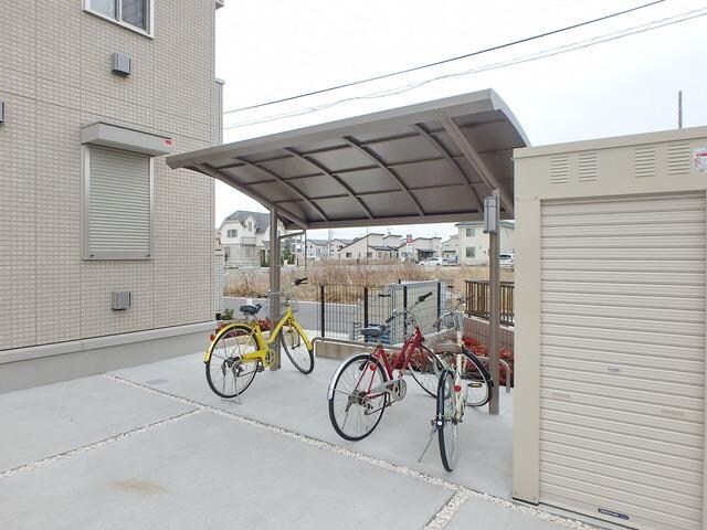 サッビアの物件内観写真