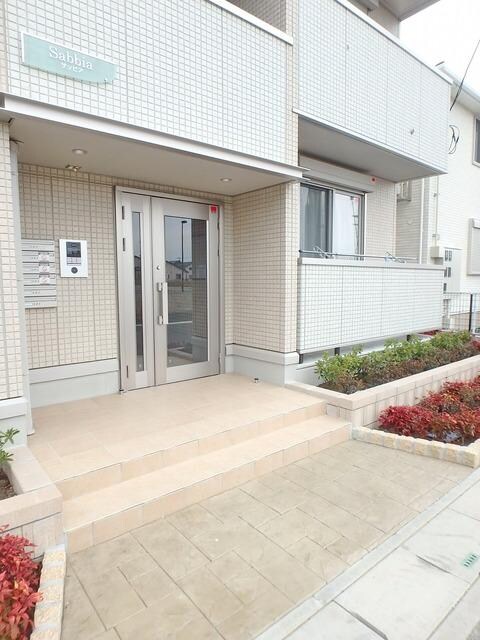 サッビアの物件内観写真