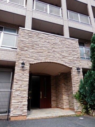 セナリオスクエア柏の物件内観写真