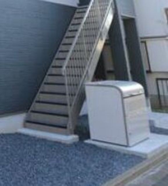 サンズパーク常盤平の物件内観写真