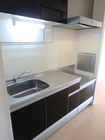 OTT’s HIRO Aの物件内観写真