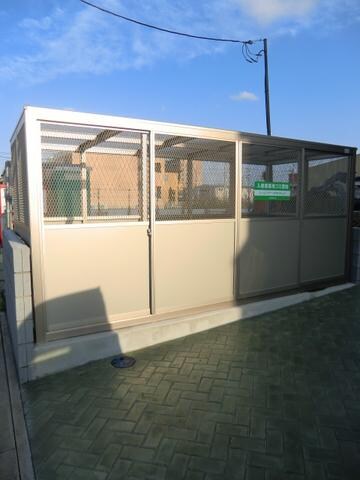 OTT’s HIRO Aの物件内観写真