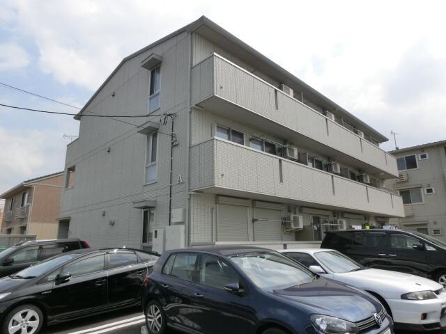 OTT’s HIRO Aの物件内観写真