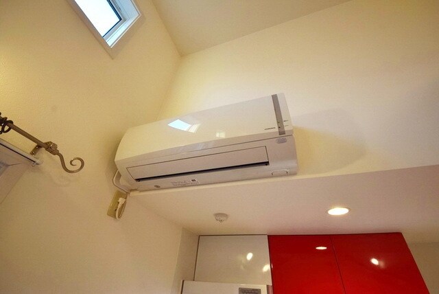 プリマルージュ松戸の物件内観写真