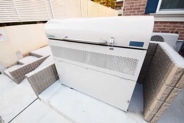 プリマルージュ松戸の物件内観写真