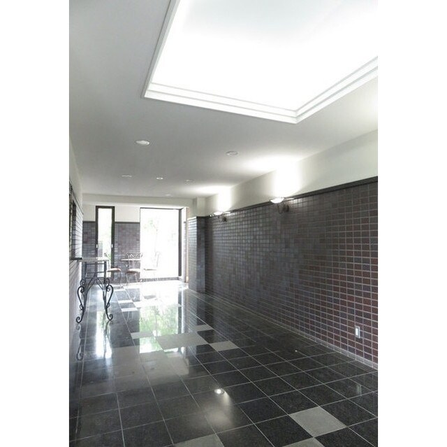 PARK SQUARE 北松戸の物件内観写真