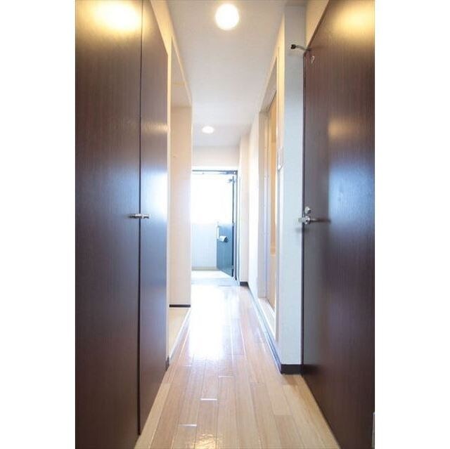 PARK SQUARE 北松戸の物件内観写真