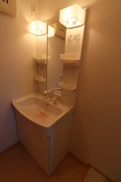 アウローラの物件内観写真