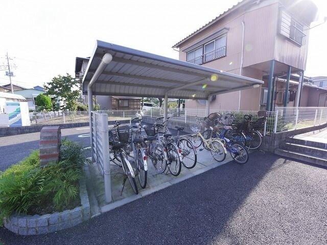 アウローラの物件内観写真