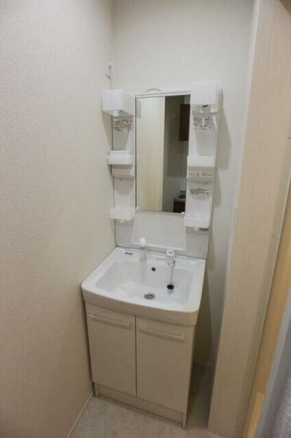 サンズパーク常盤平の物件内観写真