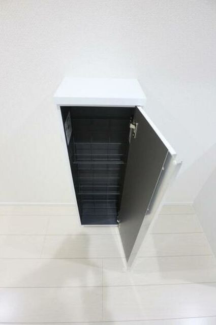 サンズパーク常盤平の物件内観写真