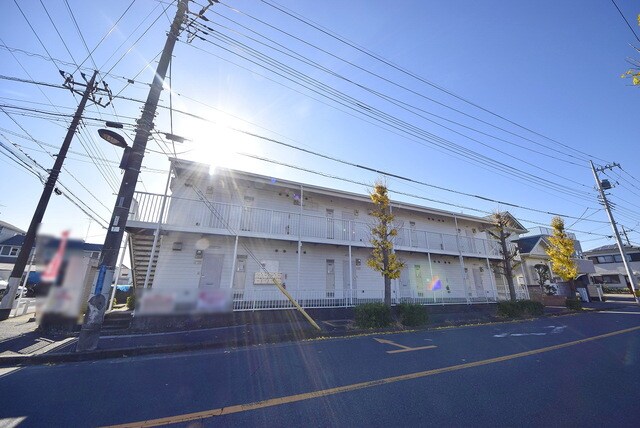 サンライズの物件内観写真