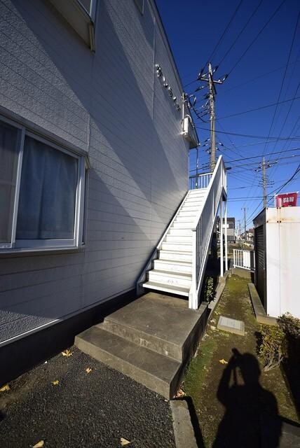 サンライズの物件内観写真