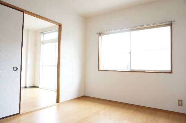 サンライズの物件内観写真