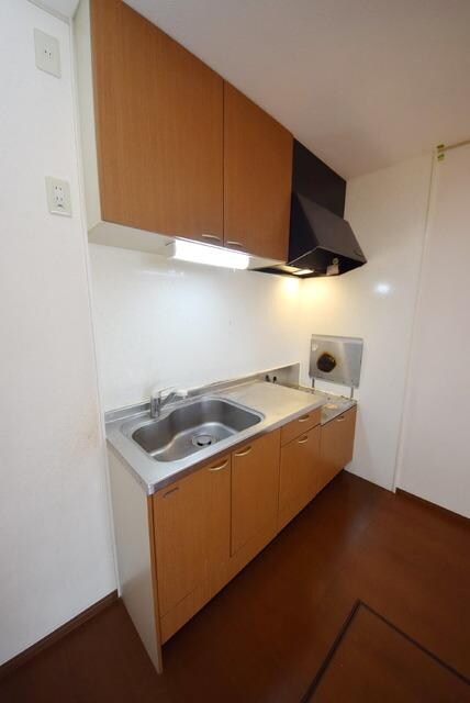 プリマヴェーラIIの物件内観写真