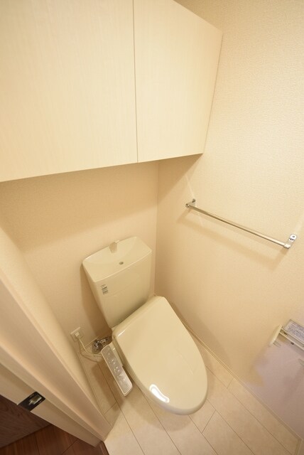 グランドソレイユの物件内観写真